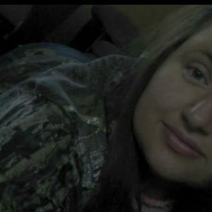 Meet your Posher, Brittney